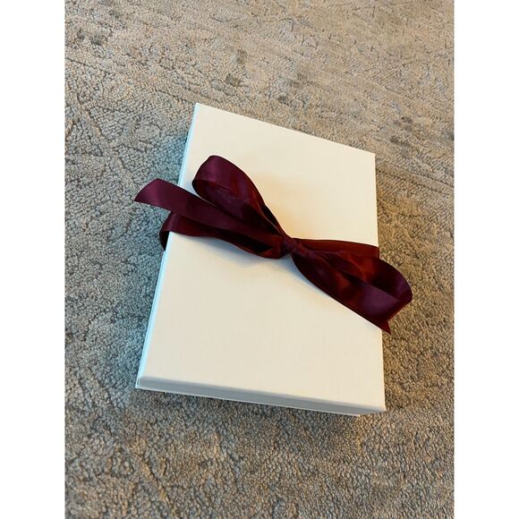 Shane Co. 4mm Cultured Freshwater Pearl Strand 18" **Brand new in box** - Picture 4 of 8